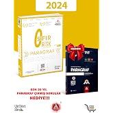 345-2024 Model Paragraf Sıfır Risk Paragraf &Ccedil;ıkmış Sorular Hediyeli!