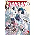 Fumetto Tenken - Reincarnato in Una Spada N° 2 - Planet Manga - Panini Comics – Italiano