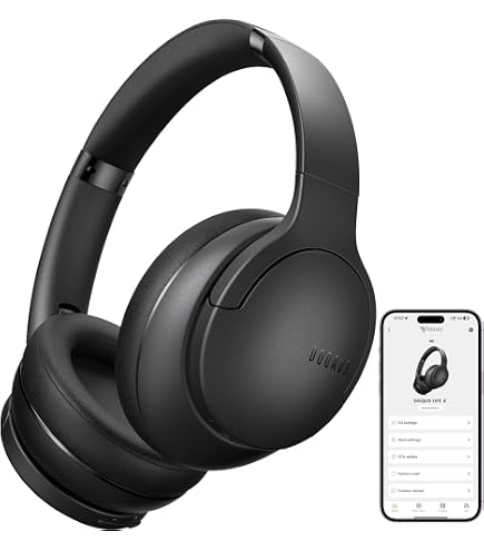 Baseus Bowie D05 Wireless-Kopfhörer-Cluster Schwarz - Die Besten Preise und Bewertungen - Online shop
