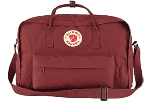 ‎FJÄLLRÄVEN Fjällräven Unisex Erwachsene Rucksack Kanken Totepack