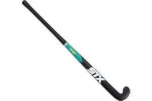 STX IX 401 Bâton de Hockey Mixte