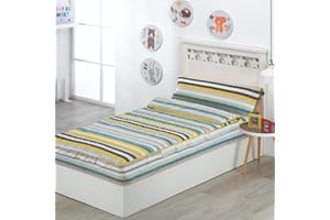 DHESTIA HOME - Saco Nórdico Ajustable con Cremallera Cama 90 y Cama 105 Modelo Bari Color Único Talla Cama 90