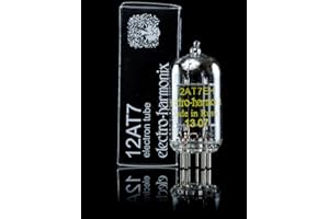 Electro-Harmonix 12AT7 EH Vorstufenröhre