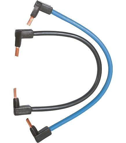 Câble Électrique Rigide Debflex U1000 R2V 3G2,5mm² Noir - Bobine 5m - Pour Prises Et Éclairage
