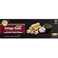 Thai Pattana Mangosteen Flavoured Crispy Rolls 75 g