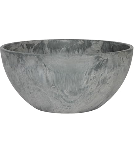 Artstone Pflanzkübel Ella - Frostsicher, Leicht & Mit Bewässerungssystem