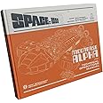 Space: 1999 Moonbase Alpha Technical Operations Manual – Covering Gerry Anderson’s 1975 Sci Fi Series, Following the Popularity of Joe 90 and Fireball XL5