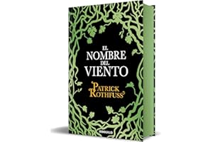 El nombre del viento (Crónica del asesino de reyes 1) (Best Seller)