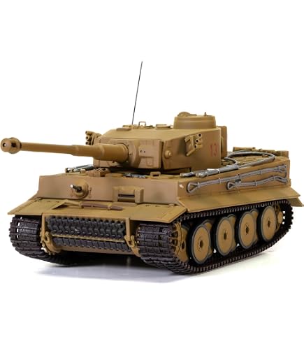 Corgi Classics - Char Churchill British Army Holland 1944 - 1/50 Avec 3 Figurines - NEUF
