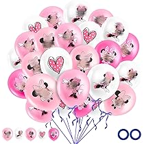 12inch Jungle Lion Happy Birthday Balloon Set Party Decoration Latex Balloon Home Decor Animal Theme Party For Kids I.893504637 - View #4