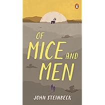 Of Mice And Men (Penguin Great Books of the 20th Century): Amazon