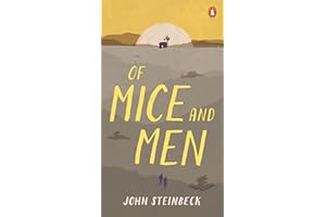 Of Mice and Men (Penguin Great Books of the 20th Century)