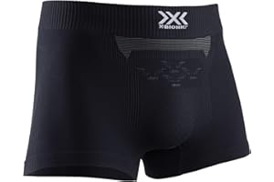 X-BIONIC Energizer 4.0 Light Boxer Shorts Men Boxer Shorts Homme