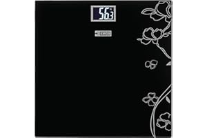 Emos Digital Bathroom Scale, 1 Piece, E V106
