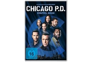 Chicago P.D. - Season 9
