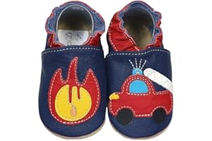 HOBEA-Germany Chaussures pour Enfants, garçons et Filles dans différents modèles