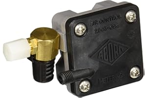 Acorn Engineering 2563-020-002 Airtrol Metering Servo meter Assembly