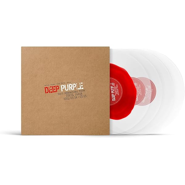 Listen,Learn,Read on: Amazon.de: CDs & Vinyl