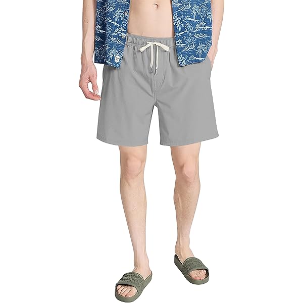 JMIERR Herren Sommerhose Baumwoll-Leinen Mix Mit Elastikbund - Leichte Cordhose Größe 32-42