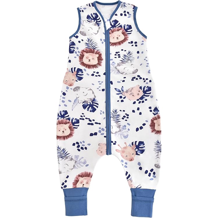 NAME IT Heren Nbmnightsuit 2p Zip Ff Grey Dino Noos Nbmnightsuit 2P Zip