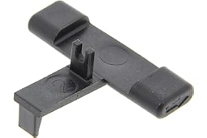 Gtapiece Levier - bouton compatible avec des Perceuse/Visseuse BLACK&DECKER