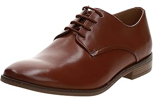 Clarks Homme Stanford Walk Derbys