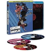 Samurai Champloo Serie Completa 2025 [Blu-Ray]