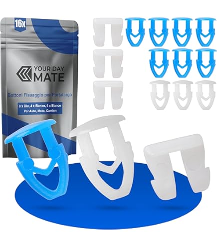 Tappi Di Fissaggio Duravit Bianco E Cromo | Leroy Merlin - Foto 5