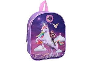 Ryggsäck Unicorn Academy It's Fate 29x22x9 cm