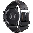Cinturino Copatibile con Aazfit Bip 5 Sartwatch, 22 Cinturini
