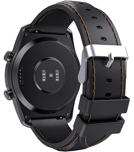 Cinturino per orologio 22 mm Huawei Watch GT/Magic/TicWatch