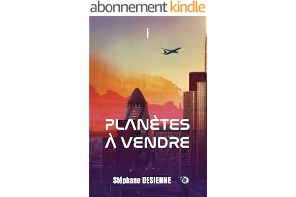 Planètes à vendre 1
