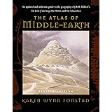 Atlas of Middle-earth