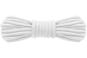 Kilter Premium Oval Shoelaces for Running Trainers Spikes Sport Athletic Shoes Boots & Fashion Sneakers 70-140 cm