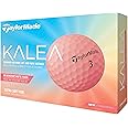 TaylorMade Women's Kalea Golf Ball 2022