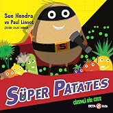 S&uuml;per Patates Gizemli Bir Gece