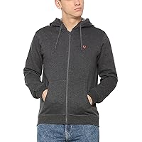 Allen Solly Men's Sweatshirt
