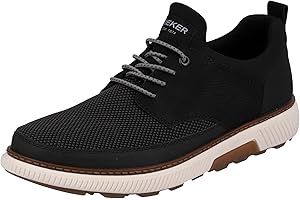 Rieker Herren Slipper