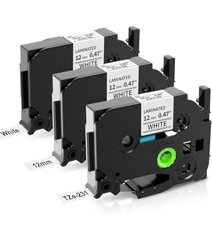 Label printer PT‑H110 - Brother - Al Ameen Computers