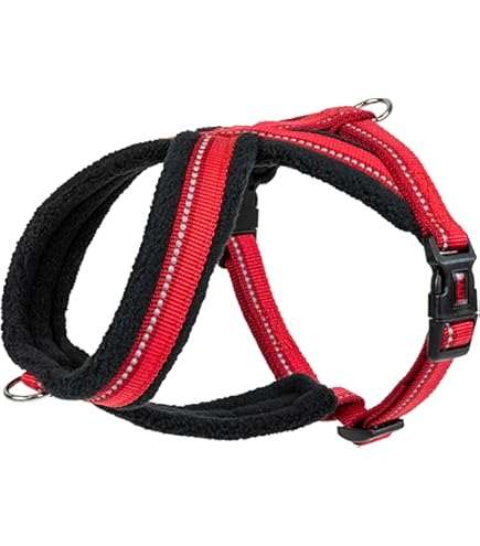 Curli Vest Harness Clasp Air-Mesh Köpek Göğüs Tasması Camo Medium