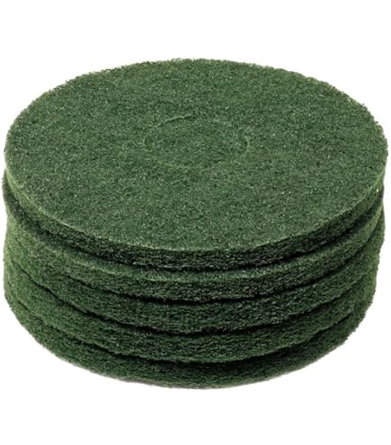 Passende Pads, Gitter und Bürsten für Floorboy Passende Pads, Gitter und Bürsten für Floorboy