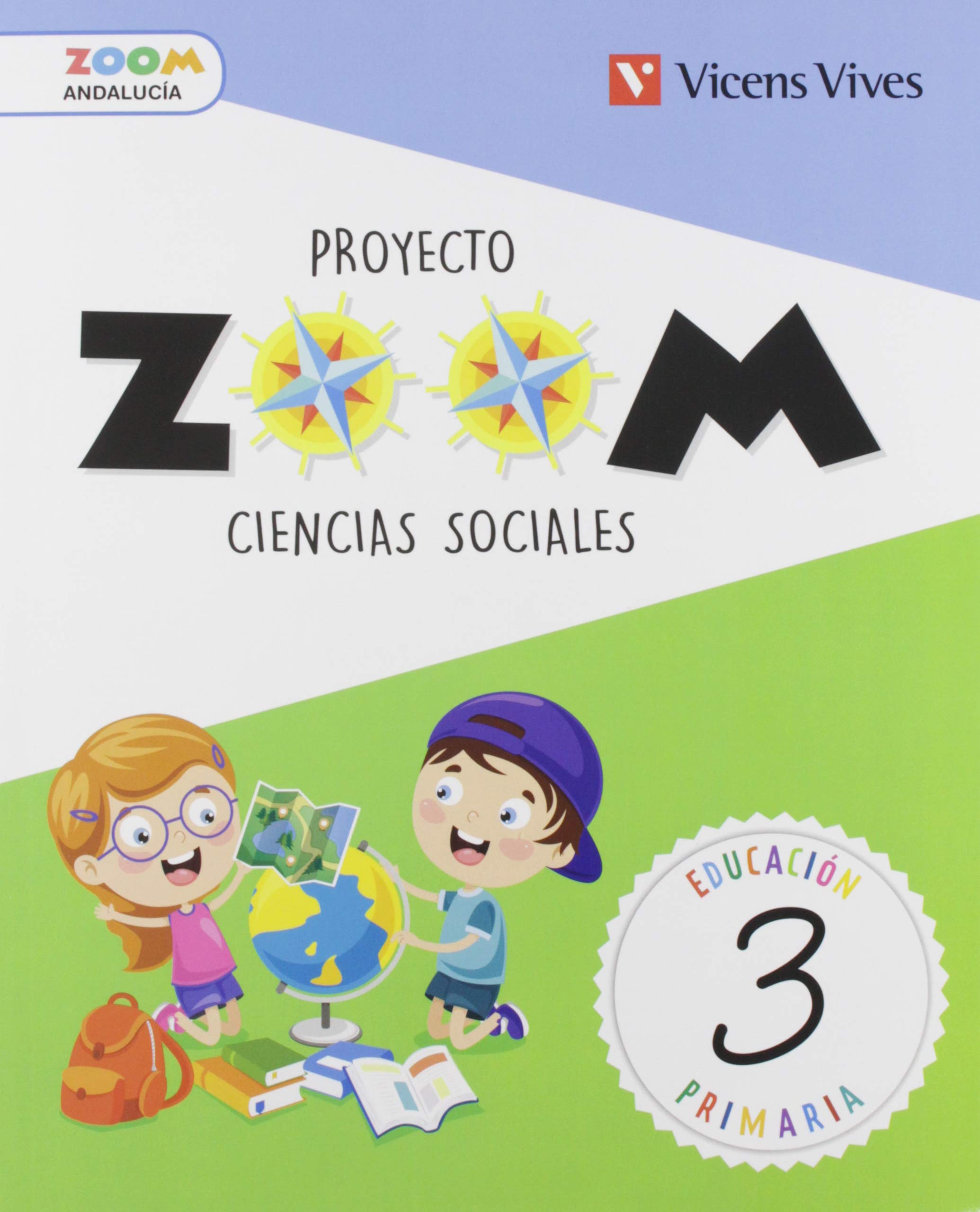 CIENCIAS SOCIALES 3 AND+ ATLAS+ KEY CONCEPT