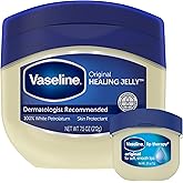 Vaseline Jel Krem Original Blueseal Pure Petroleum Jelly 100 Ml
