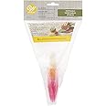 Wilton Non-Food Items Deco Set W/Tips, 12', One Size