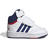 adidas Hoops Mid 3.0 &Ccedil;ocuk G&uuml;nl&uuml;k Spor Ayakkabı