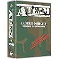 A-Team Serie Completa (Box 27 Dv)