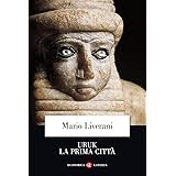 Uruk la prima città