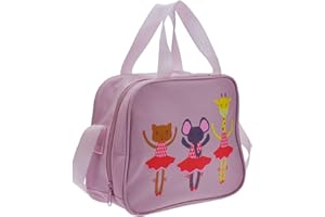 Starlite 230 Pink Ballet Animal Holdall