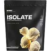 Beverly ISOLATE CFM &ndash; Prote&iacute;na Aislada de Suero Premium (Whey Isolate) | 30 g Prote&iacute;na | Baja en Lactosa y Sin Az&uacute;cares A&ntilde;adi