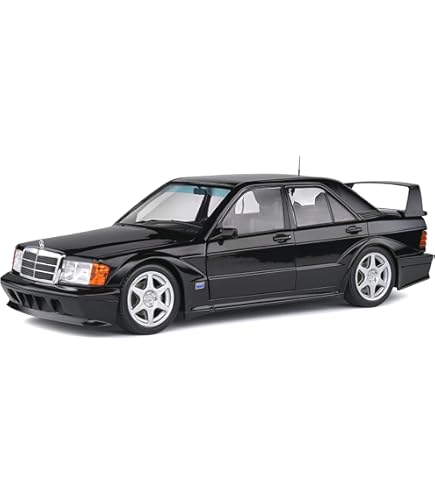 Norev 2018 Mercedes-Benz A-Class W176 Grey Magno 1:18 Dealer